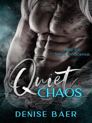 cover image of Quiet Chaos